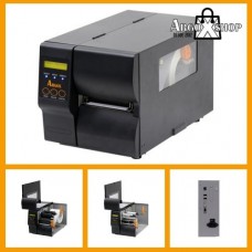 IX4-250 Impressora Industrial de Alta Performance